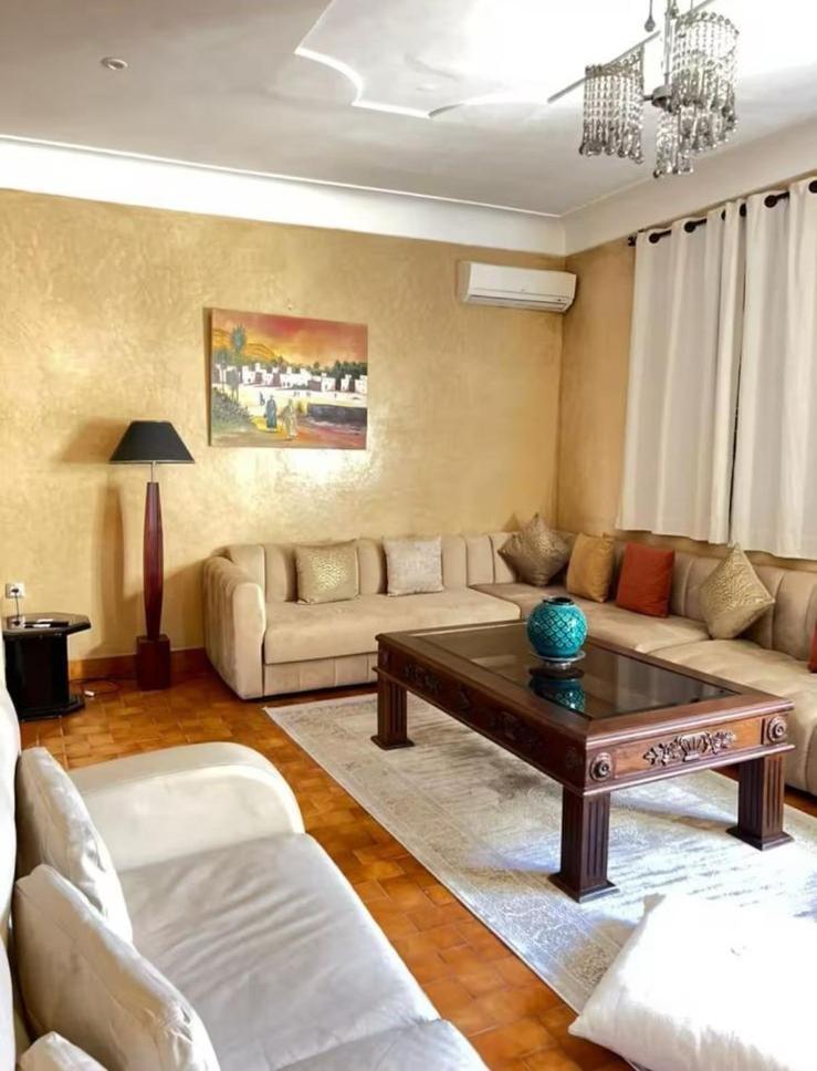 Apartahotel Homes365 Residences Al Hadika Al Koubra