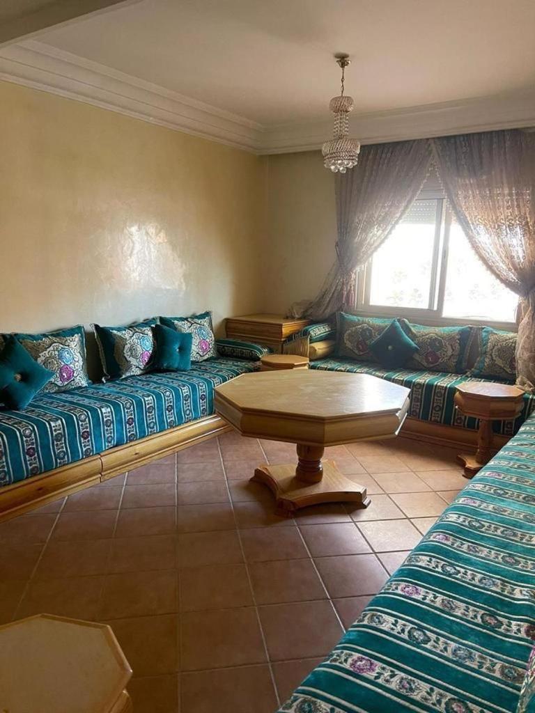 Homes365 Residences Al Hadika Al Koubra Appart hôtel Marrakesh
