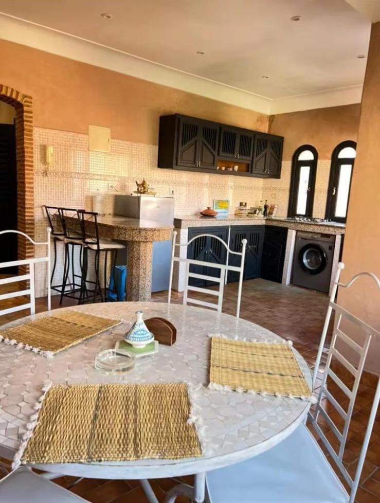 Apartahotel Homes365 Residences Al Hadika Al Koubra Marrakesh