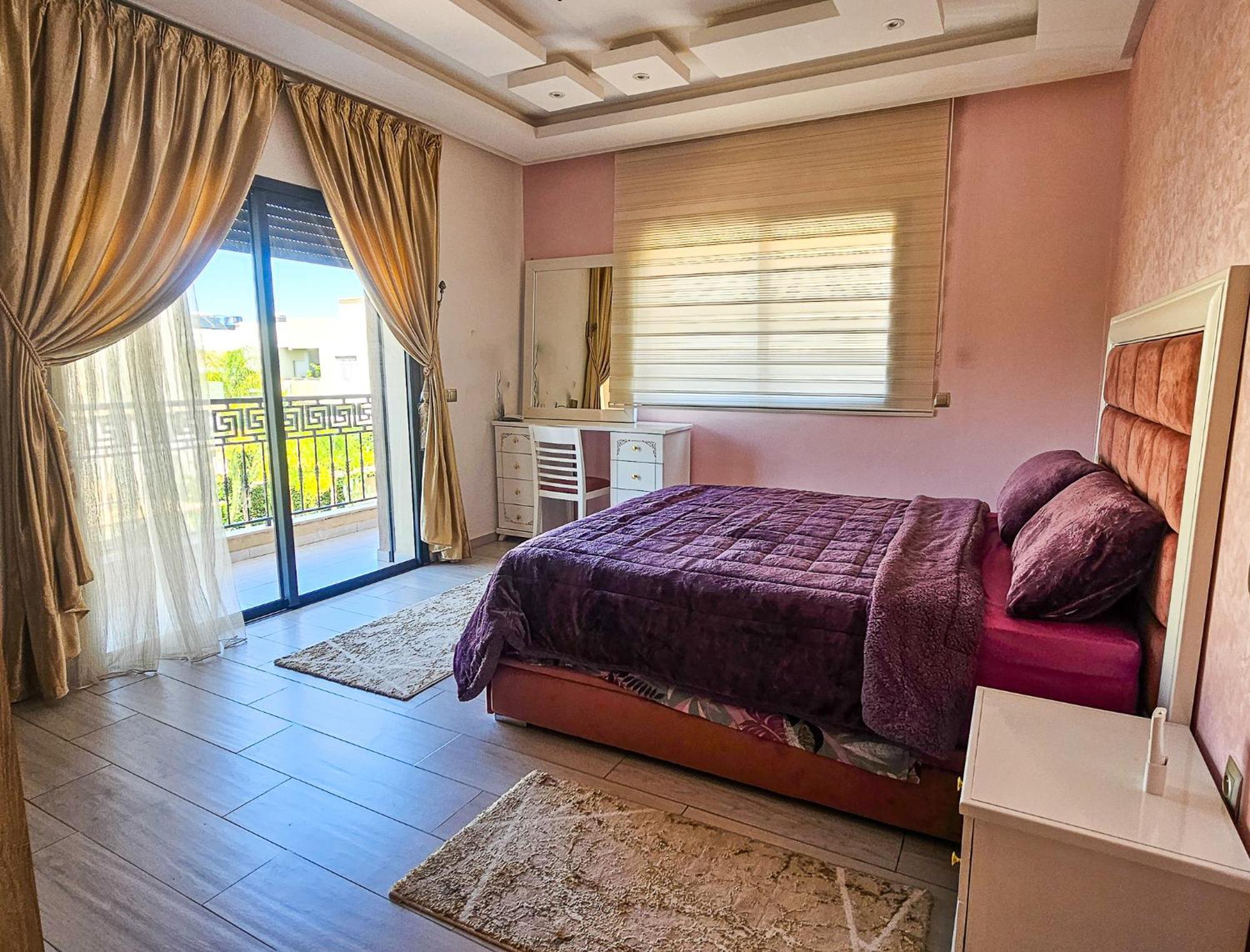 Targa Rosa - Ideale Pour Familles * Marrakesh