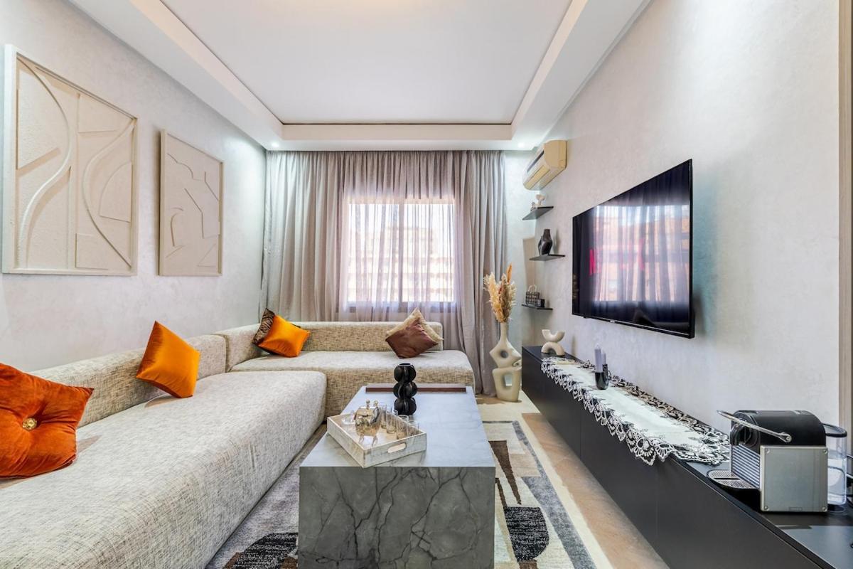 Appartement Brand New Appt Citycenter 2br Wifi Free Parking *