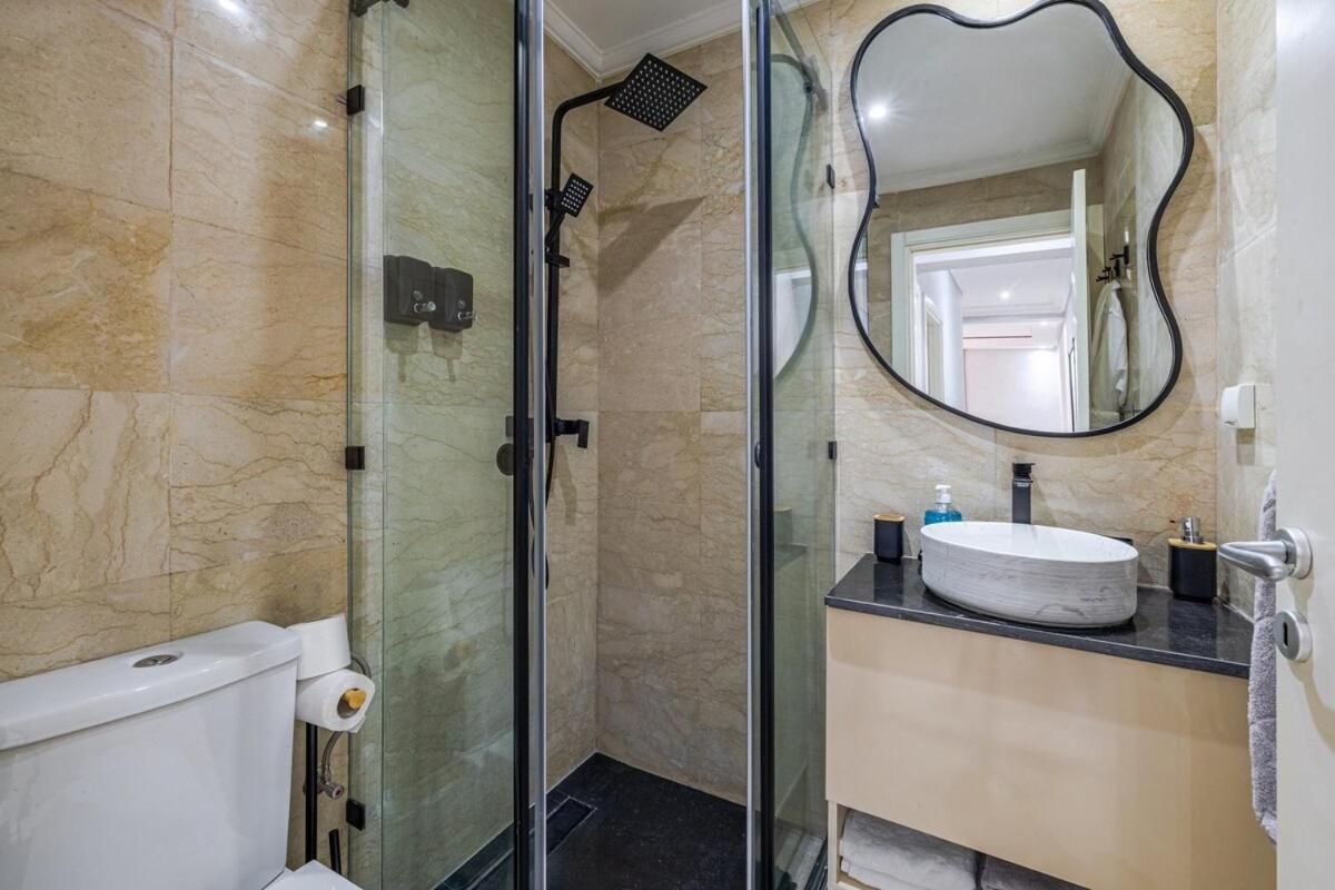 Appartement Brand New Appt Citycenter 2br Wifi Free Parking