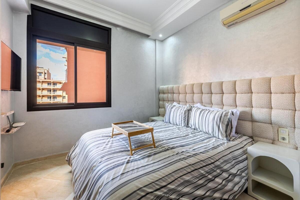 Brand New Appt Citycenter 2br Wifi Free Parking Apartamento