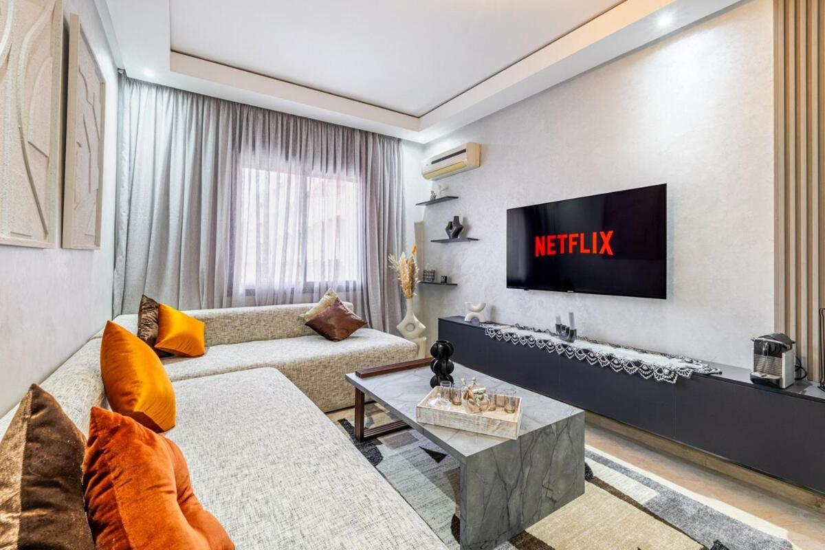 Brand New Appt Citycenter 2br Wifi Free Parking *
