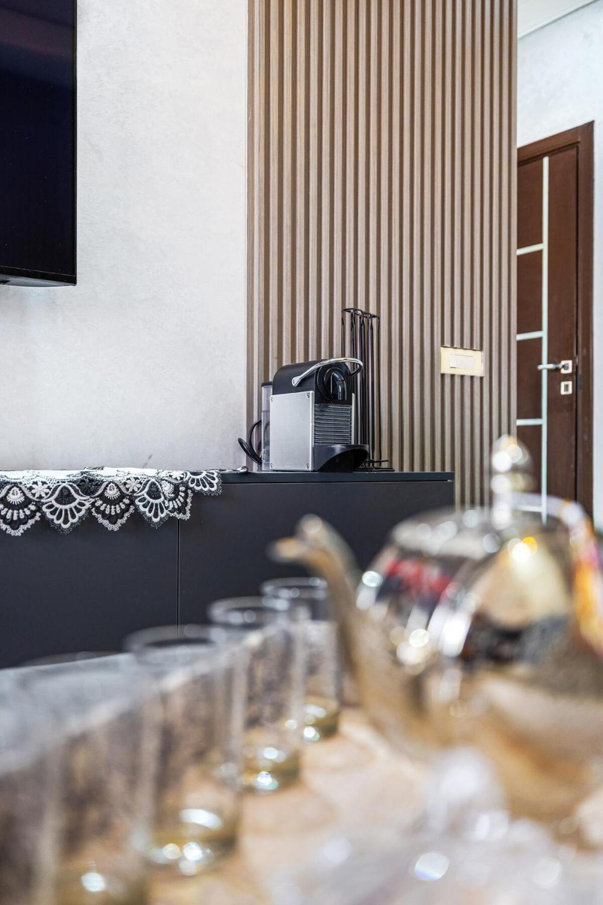Brand New Appt Citycenter 2br Wifi Free Parking Apartamento *