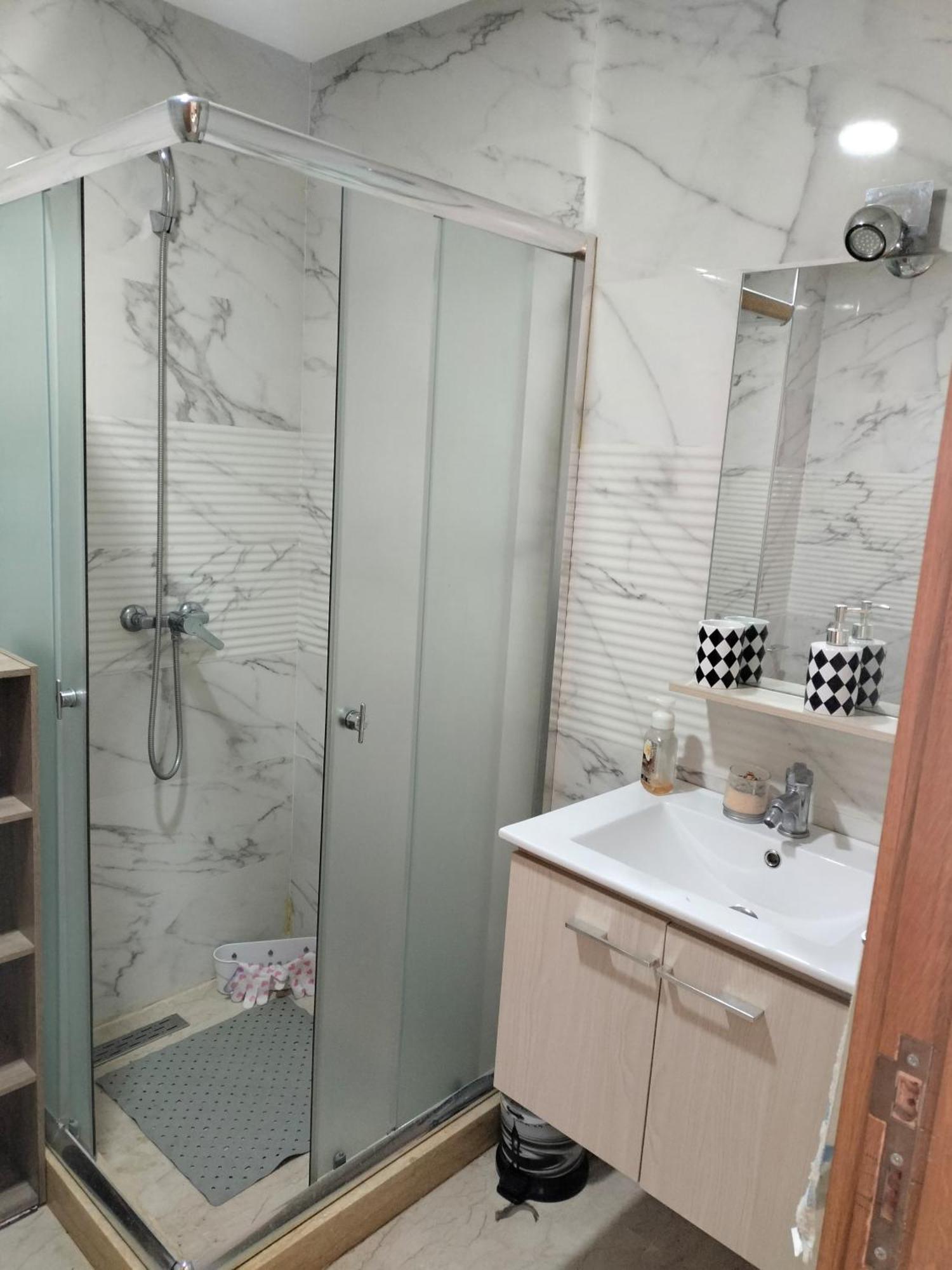 Appartamento Confort & Style A Charaf - Marrakech *