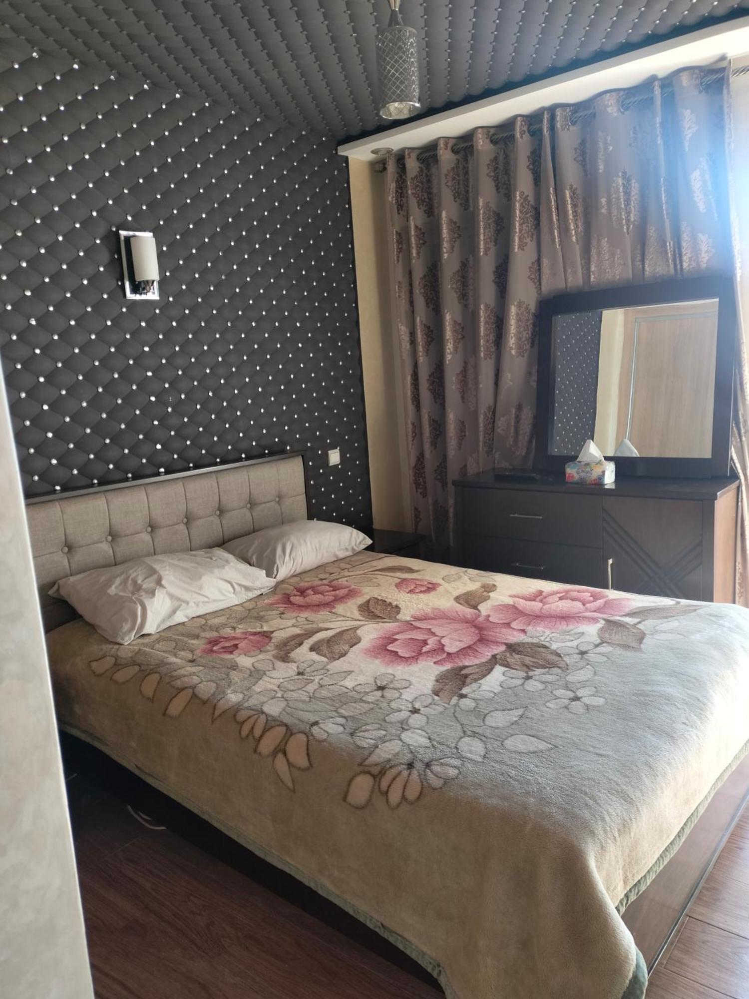 Appartement Confort & Style A Charaf - Marrakech Marrakesh