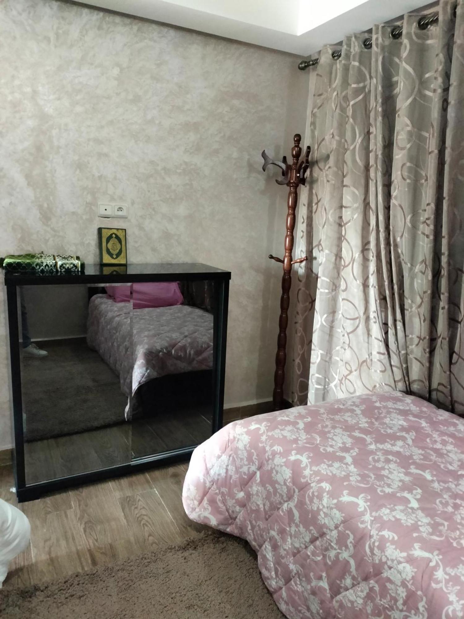 Appartement Confort & Style A Charaf - Marrakech