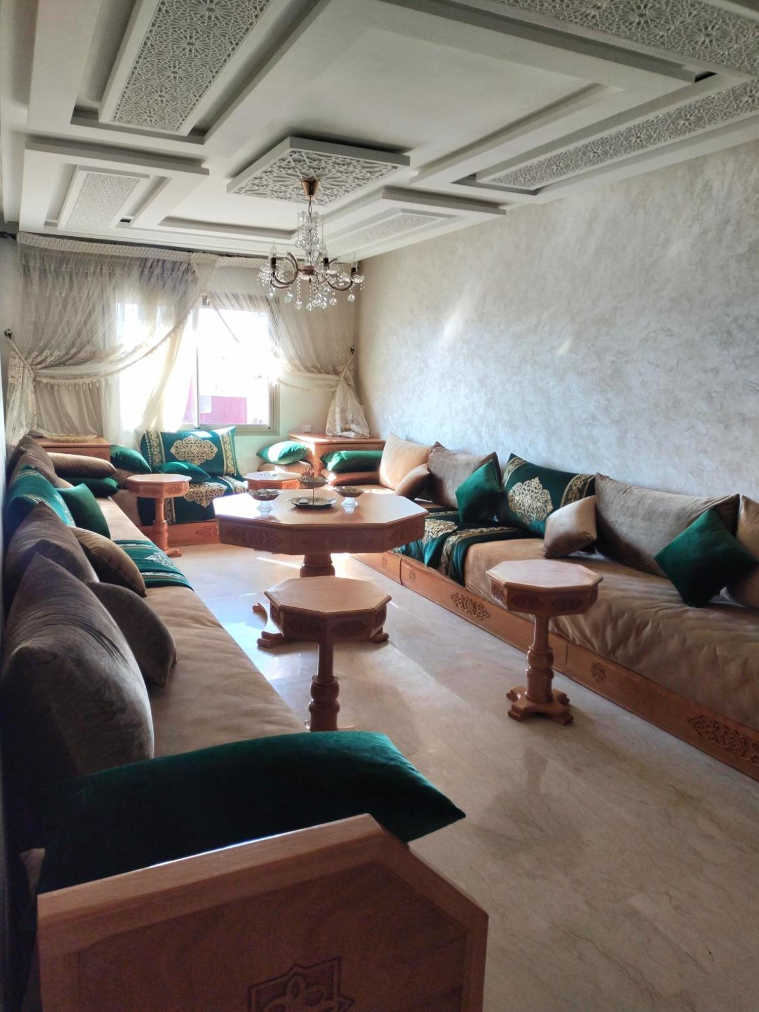 Confort & Style A Charaf - Marrakech * Marrakesh