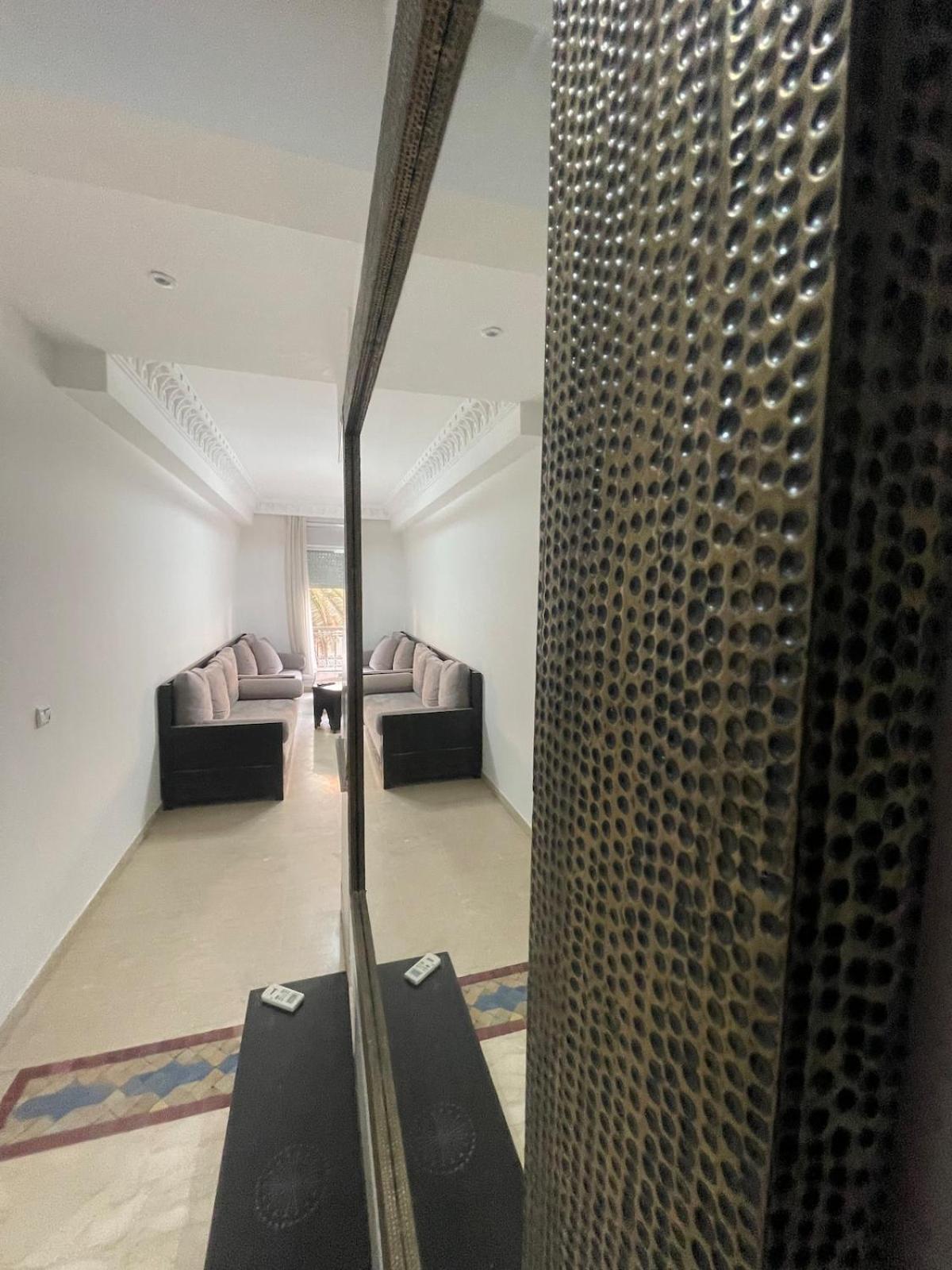 Spacious Vibrant Marrakech - Prime Lifestyle Group Appartamento