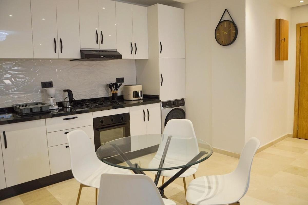 Appartement Luxury