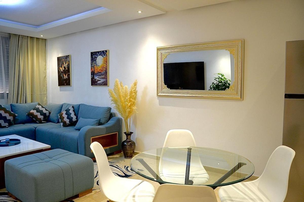Appartement Luxury *