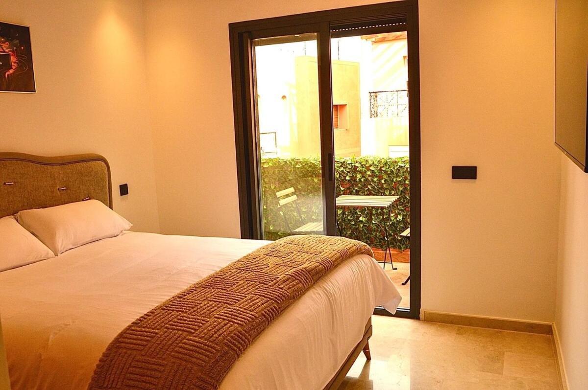 Appartement Luxury