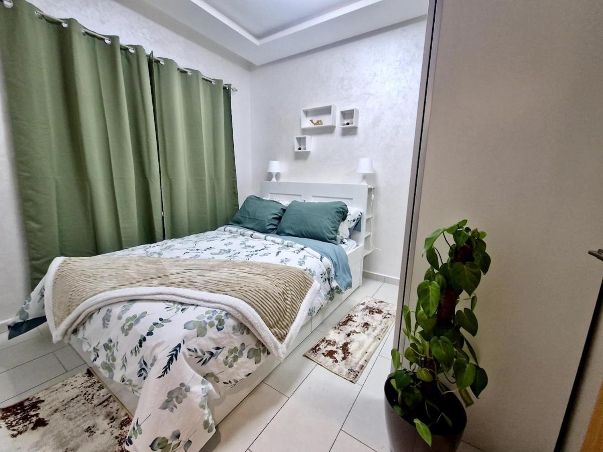 Appartement Marrakeschzentrum Hideaway *