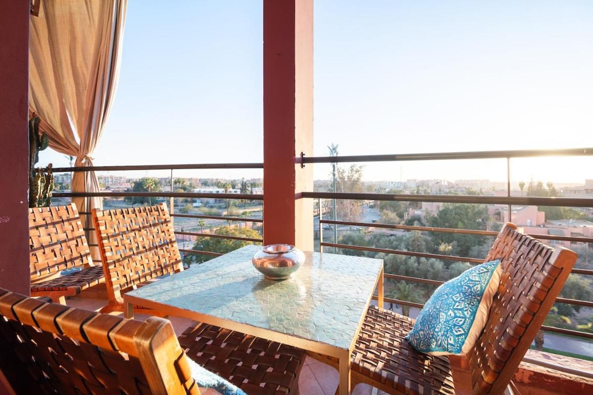 Penthouse Avec Jacuzzi Prive Apartment