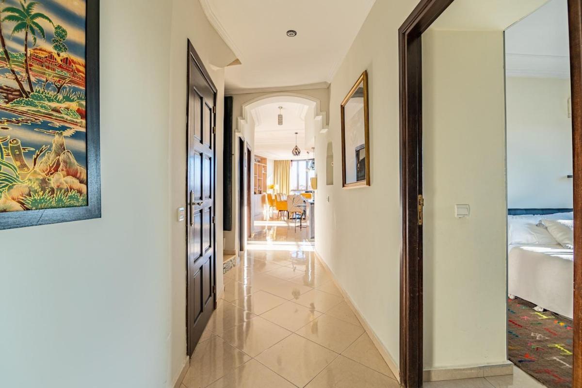 Penthouse Avec Jacuzzi Prive Appartement