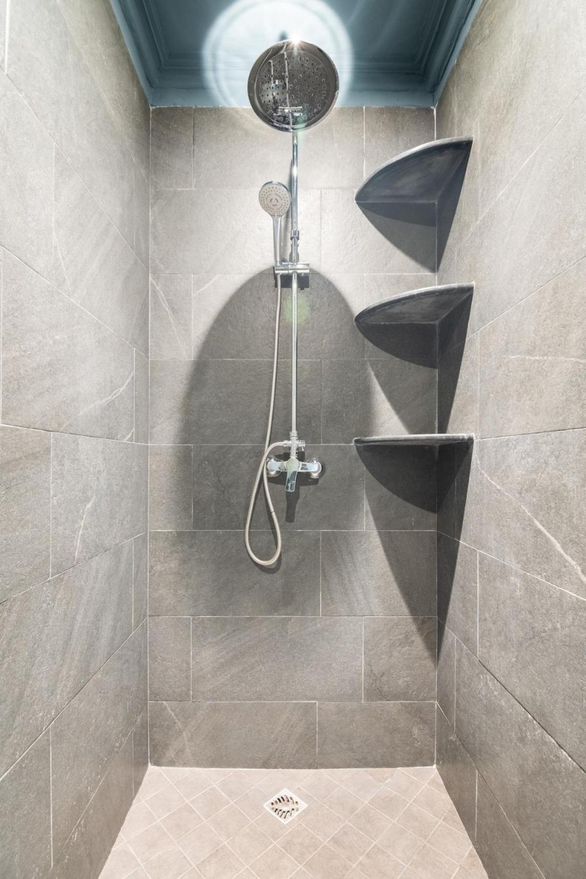 Penthouse Avec Jacuzzi Prive Appartement