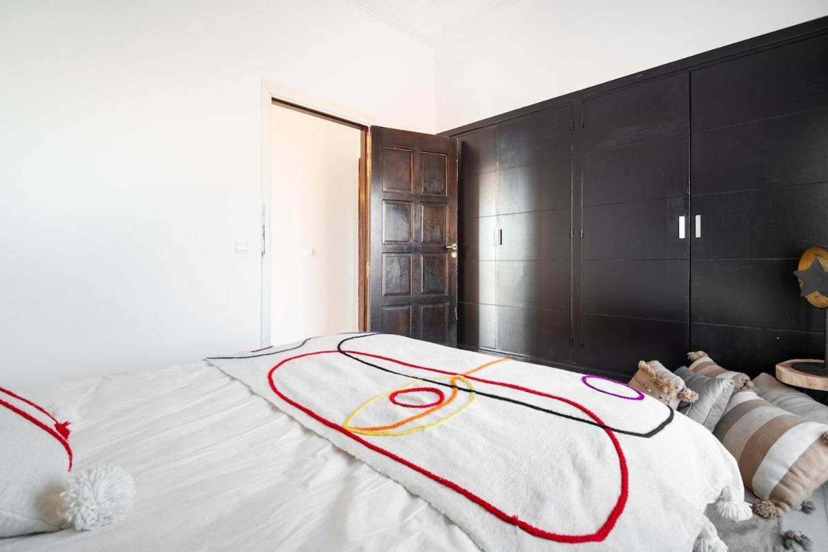Appartement Penthouse Avec Jacuzzi Prive