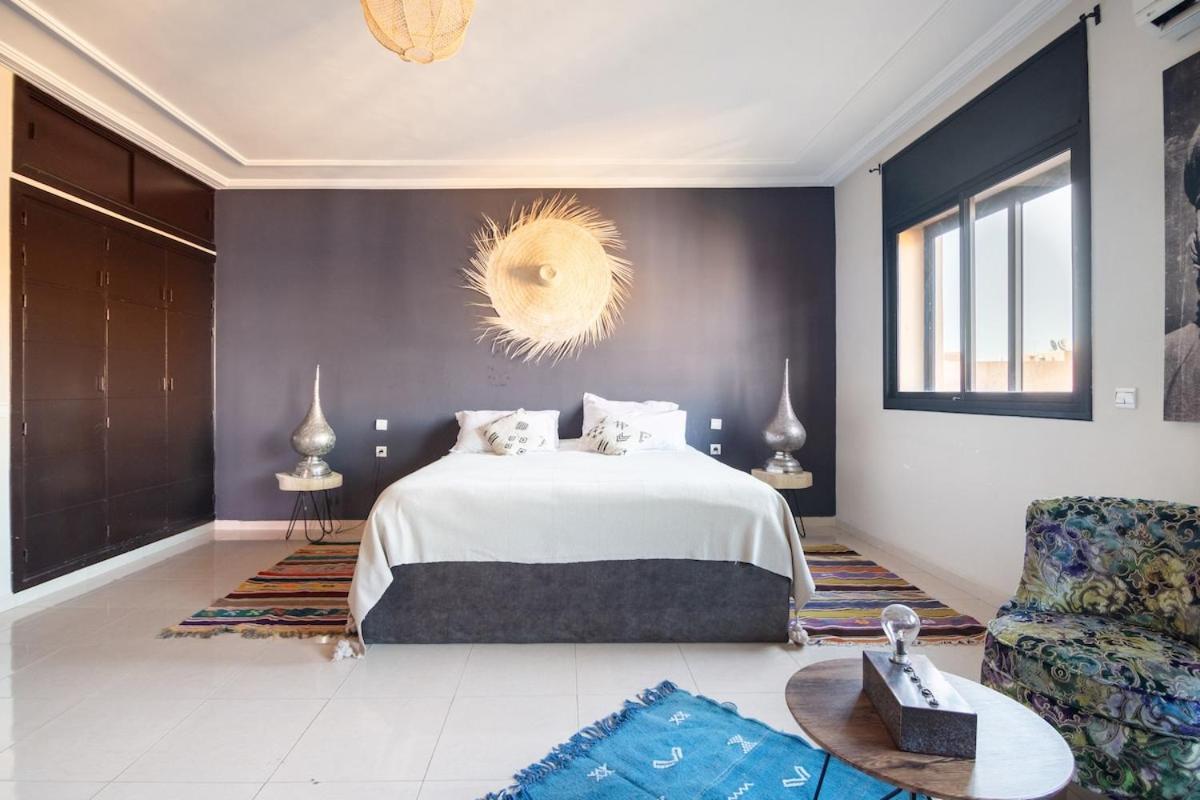 Penthouse Avec Jacuzzi Prive Apartment *