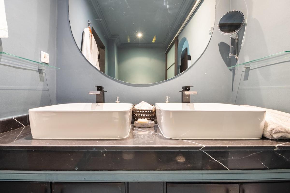 Penthouse Avec Jacuzzi Prive * Marrakesh