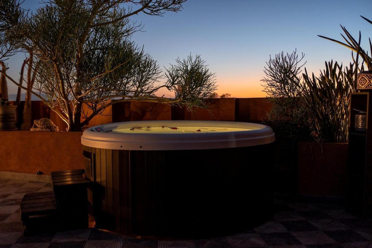 Penthouse Avec Jacuzzi Prive Appartement