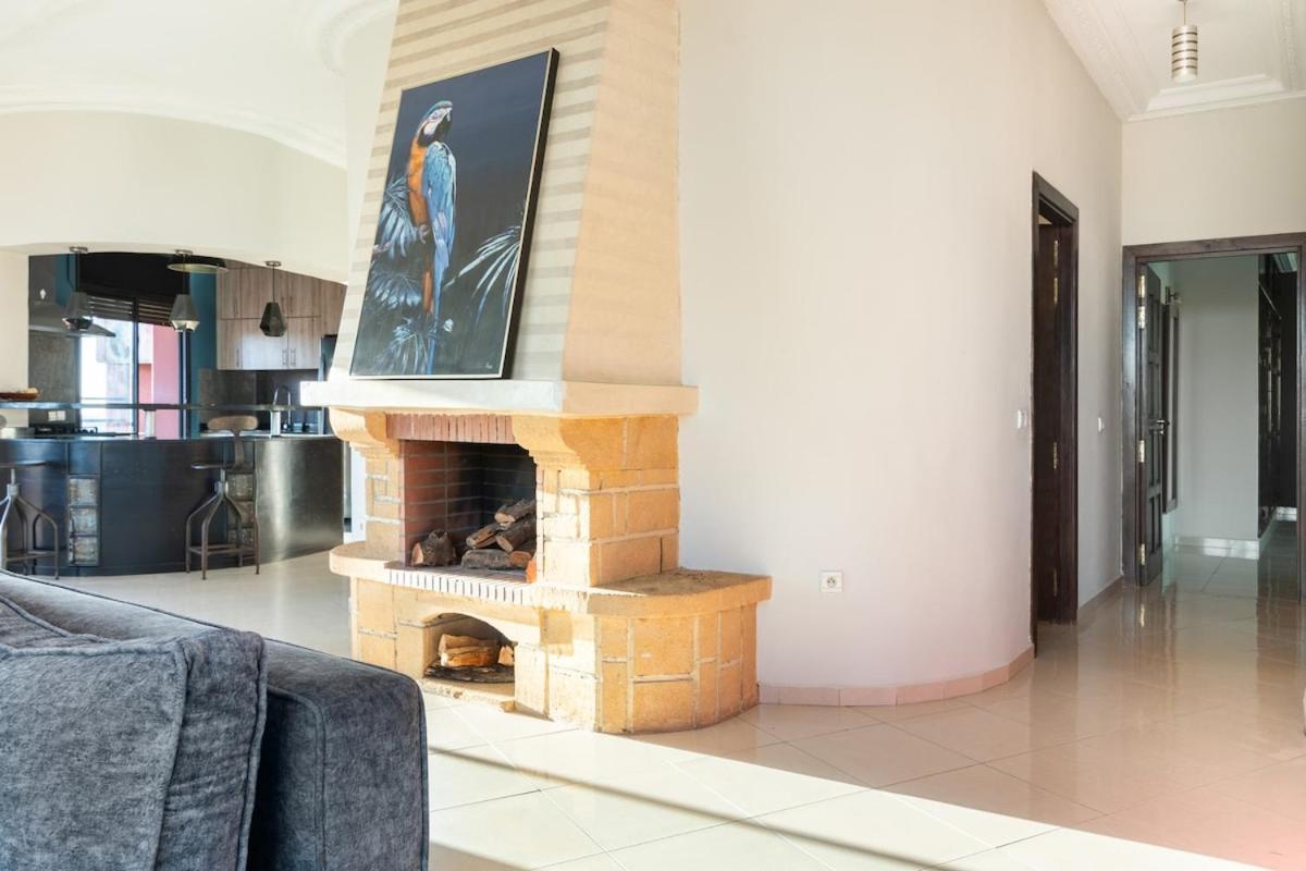 Apartment Penthouse Avec Jacuzzi Prive