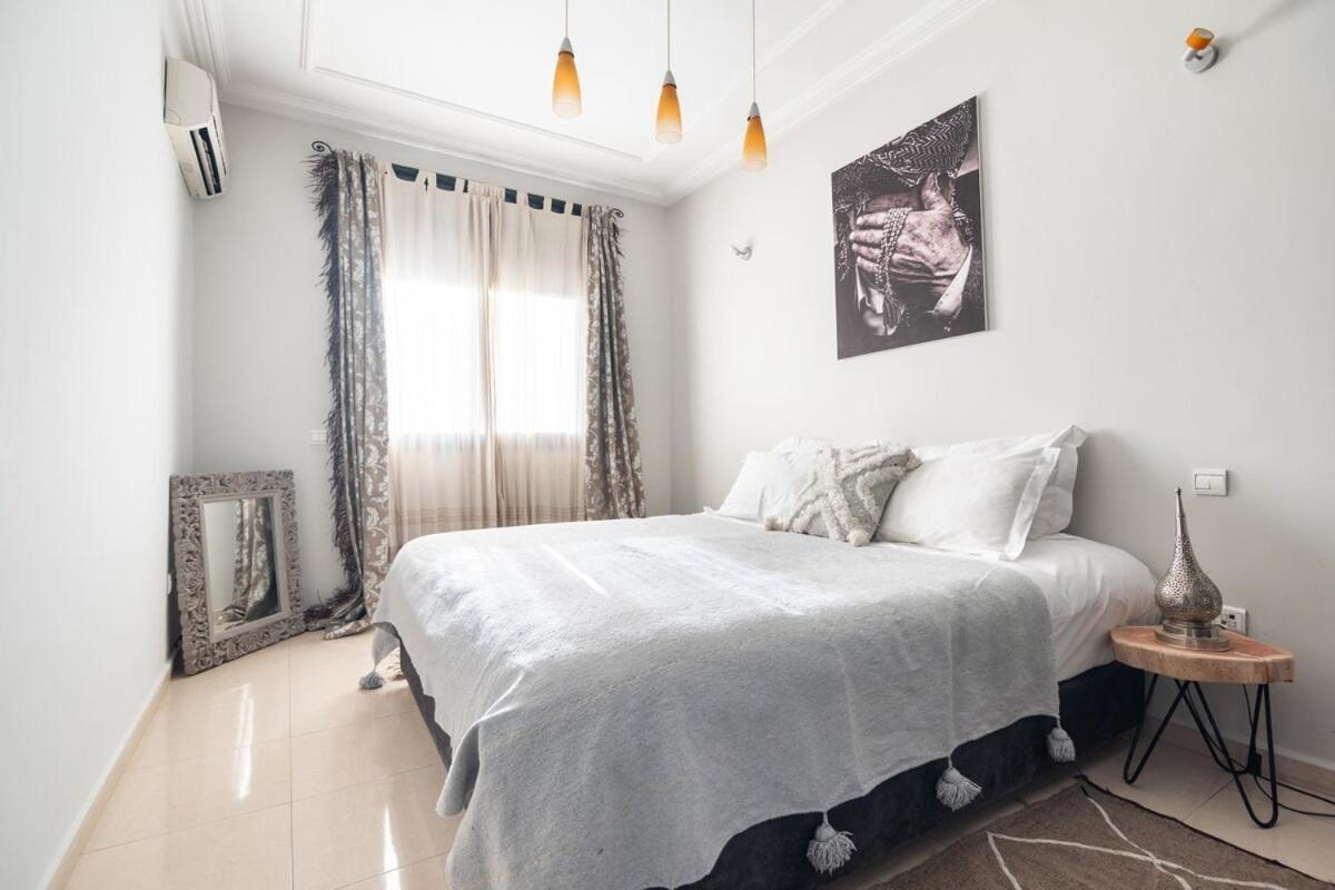 Apartment Penthouse Avec Jacuzzi Prive