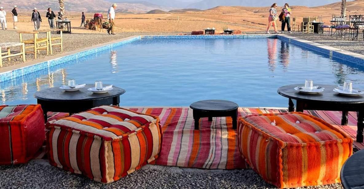 Penthouse Avec Jacuzzi Prive