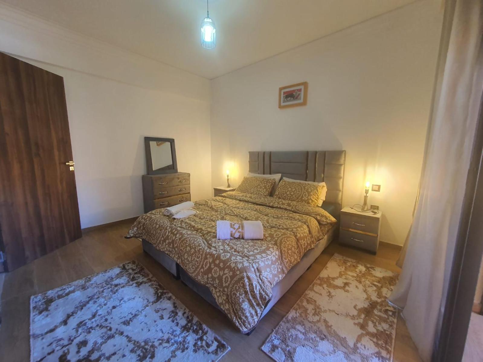 Bonheur Partage 2 Villa