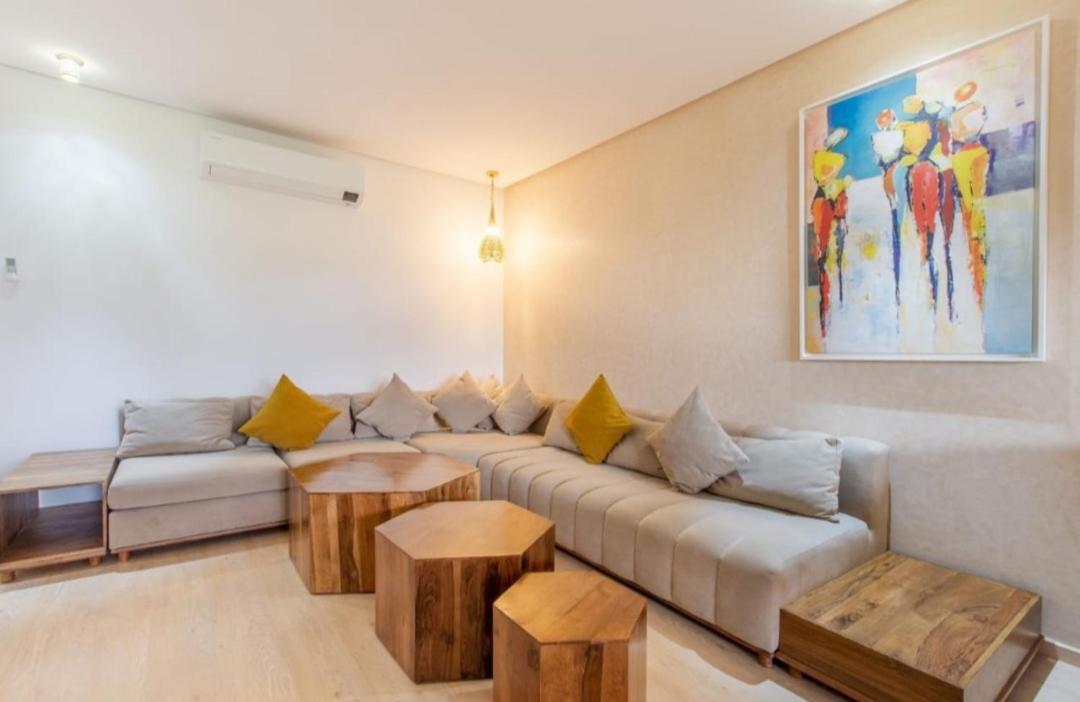 Prestigia Golf Premium Appartement