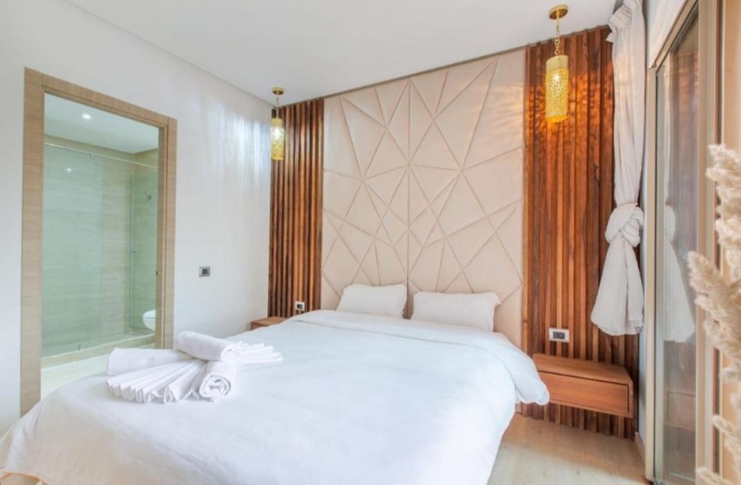 Appartement Prestigia Golf Premium *