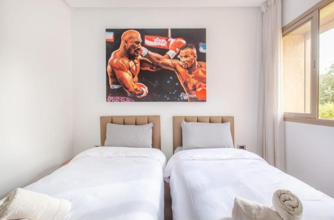 Appartement Prestigia Golf Premium *