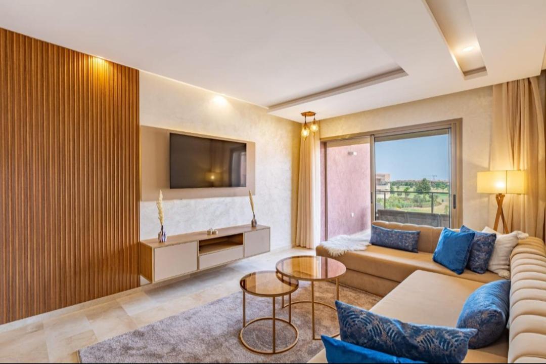 Appartement Prestigia Golf Premium *