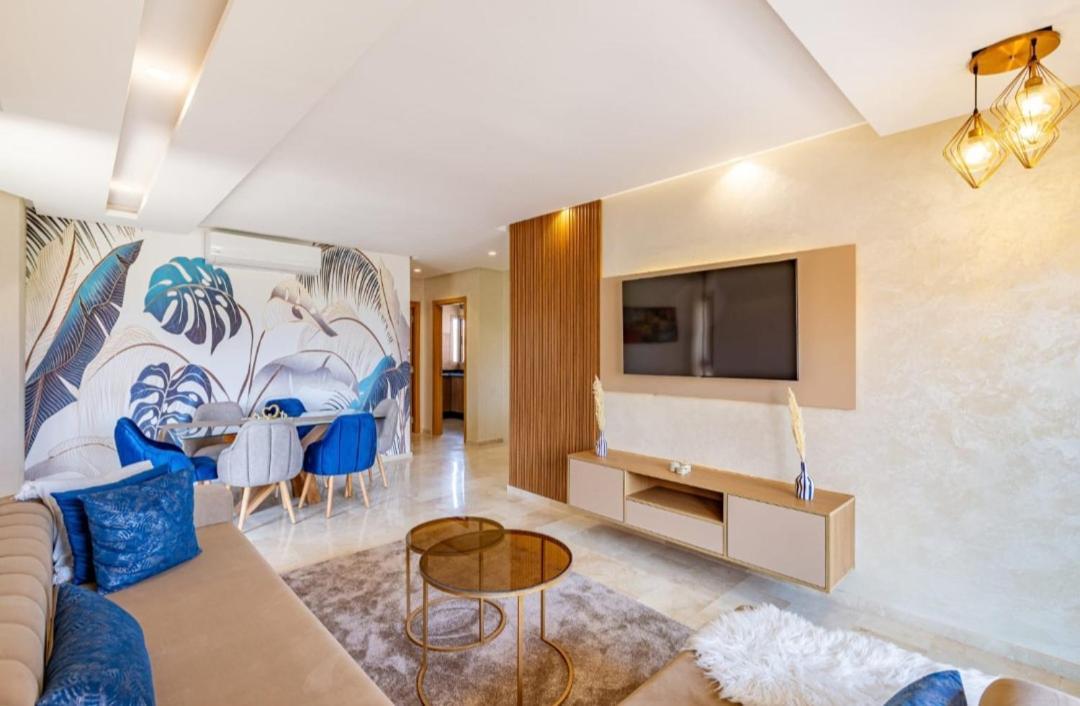 Prestigia Golf Premium Appartement