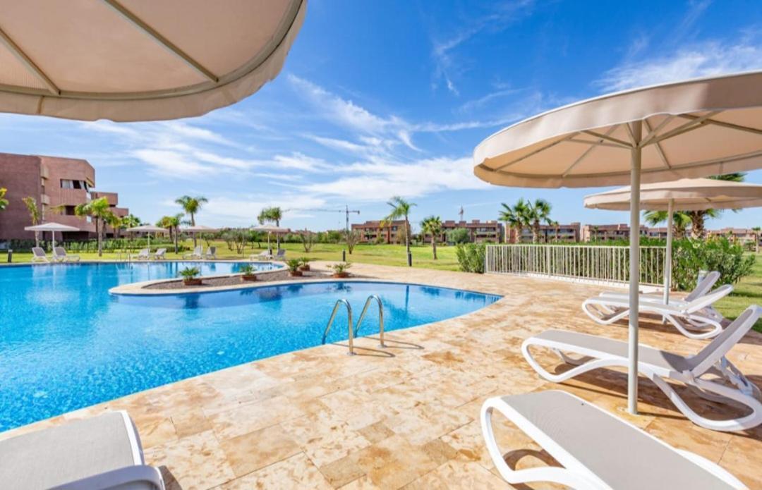 Prestigia Golf Premium Appartement