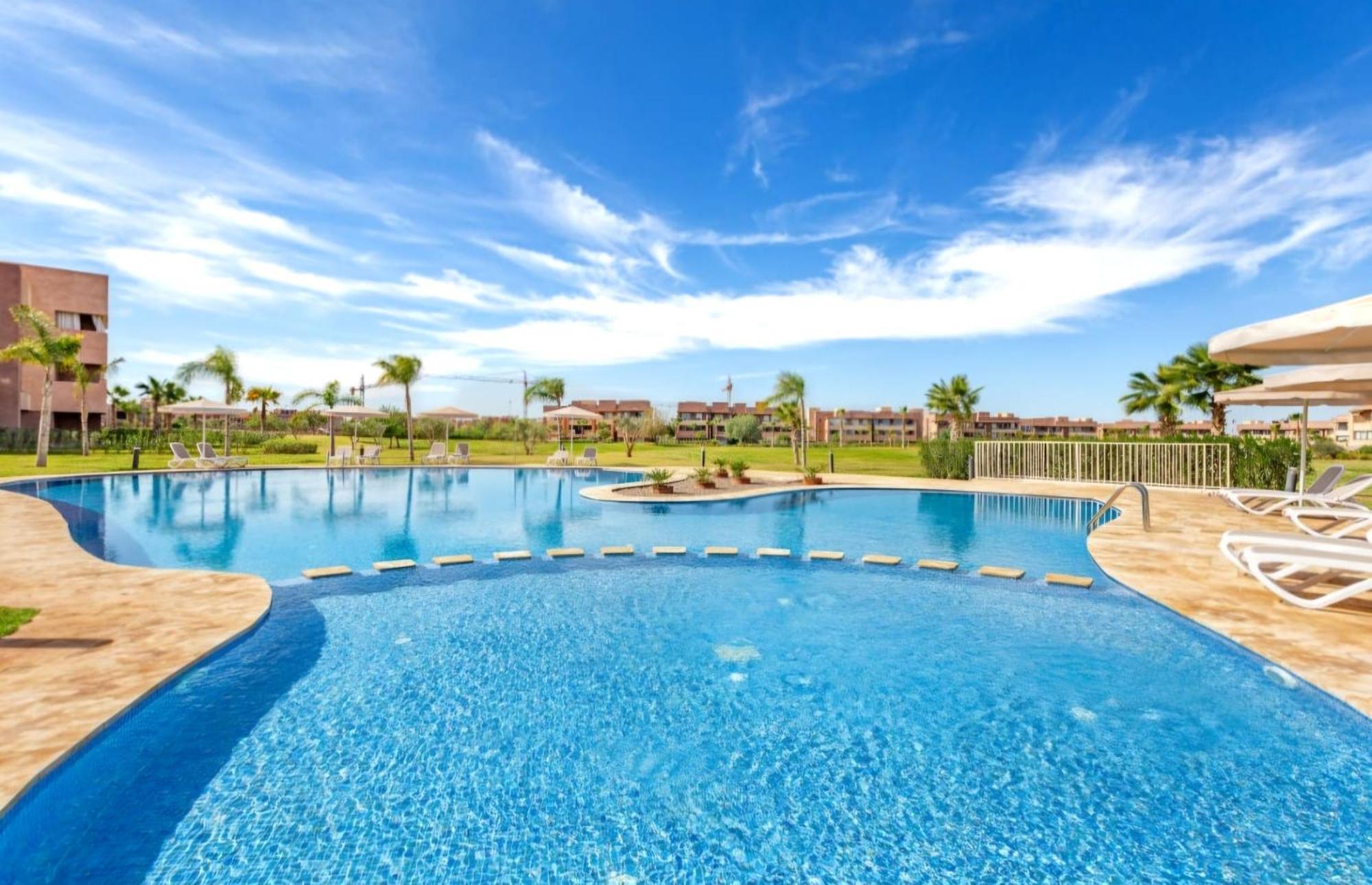 Prestigia Golf Premium * Marrakesh