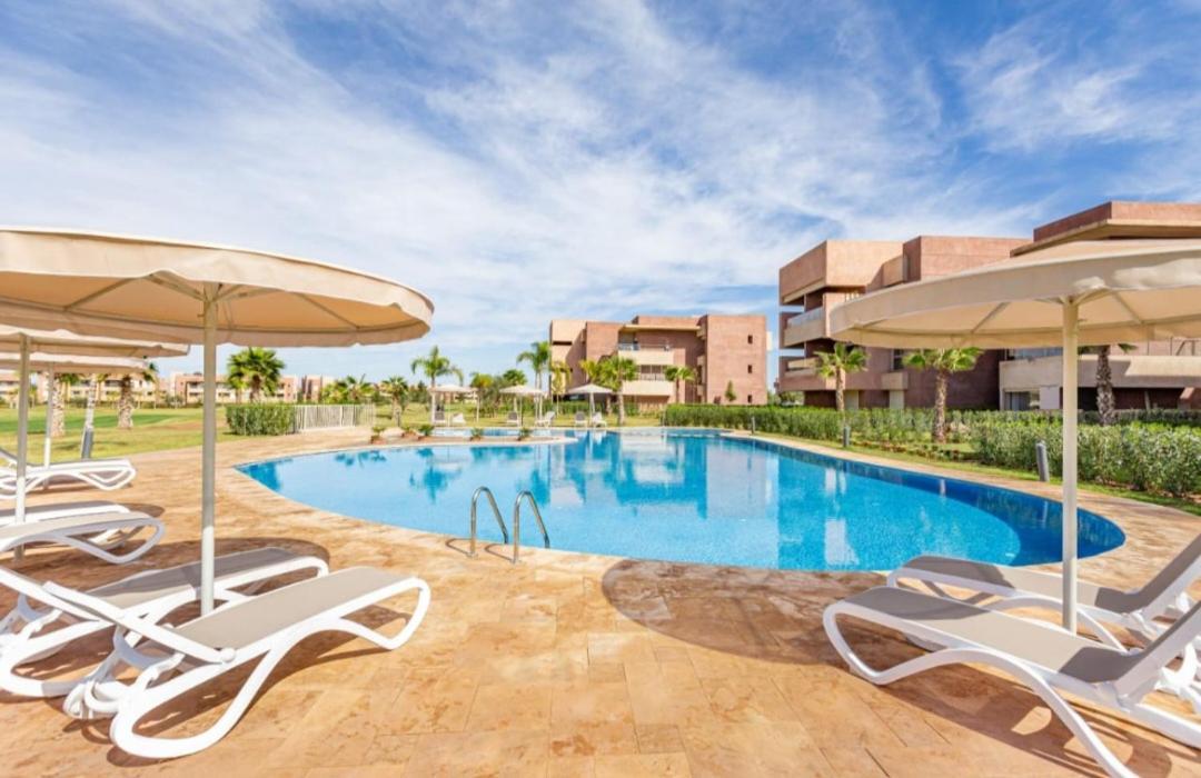 Appartement Prestigia Golf Premium *