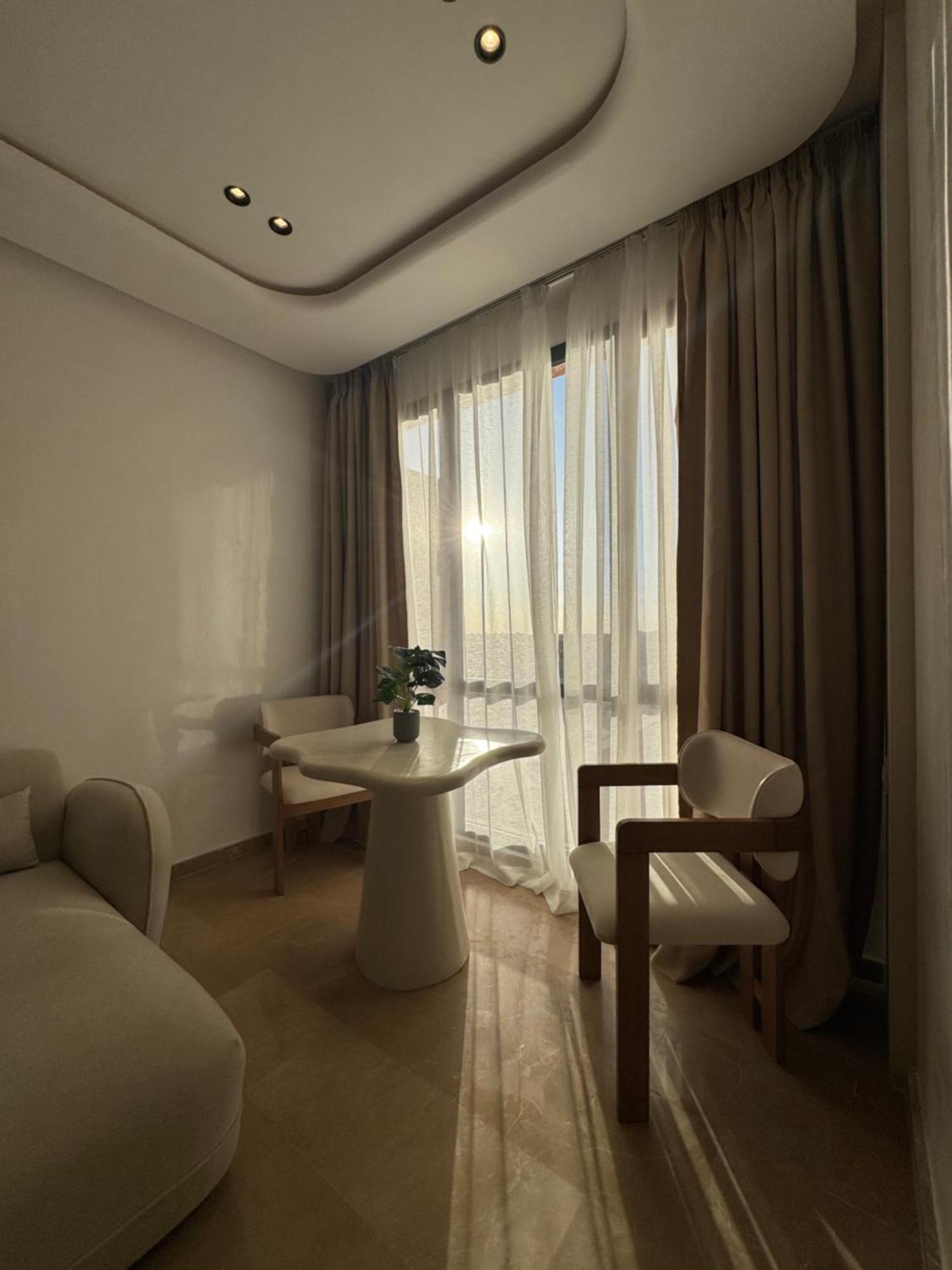 Siniya Cosy A Marrakech Appartement *