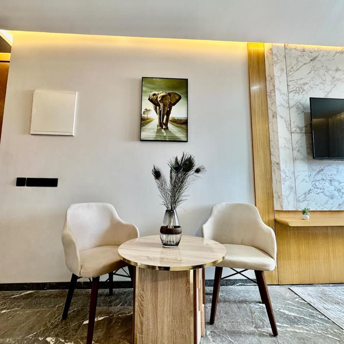 Marrakech Luxury Tower Marrakesh