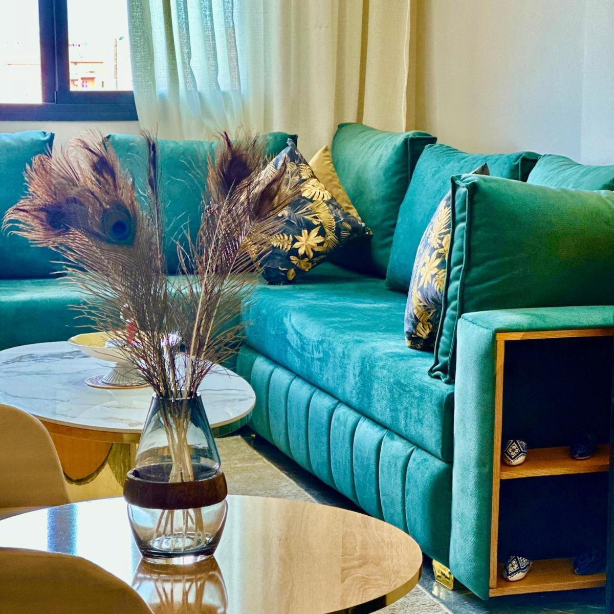 Marrakech Luxury Tower Appartement *