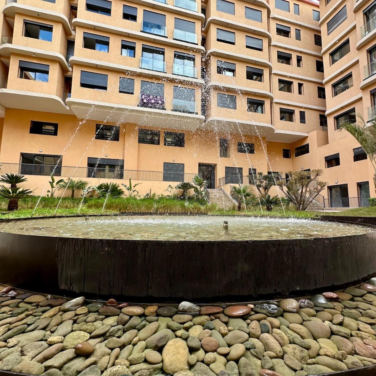 Appartement Marrakech Luxury Tower Marrakesh