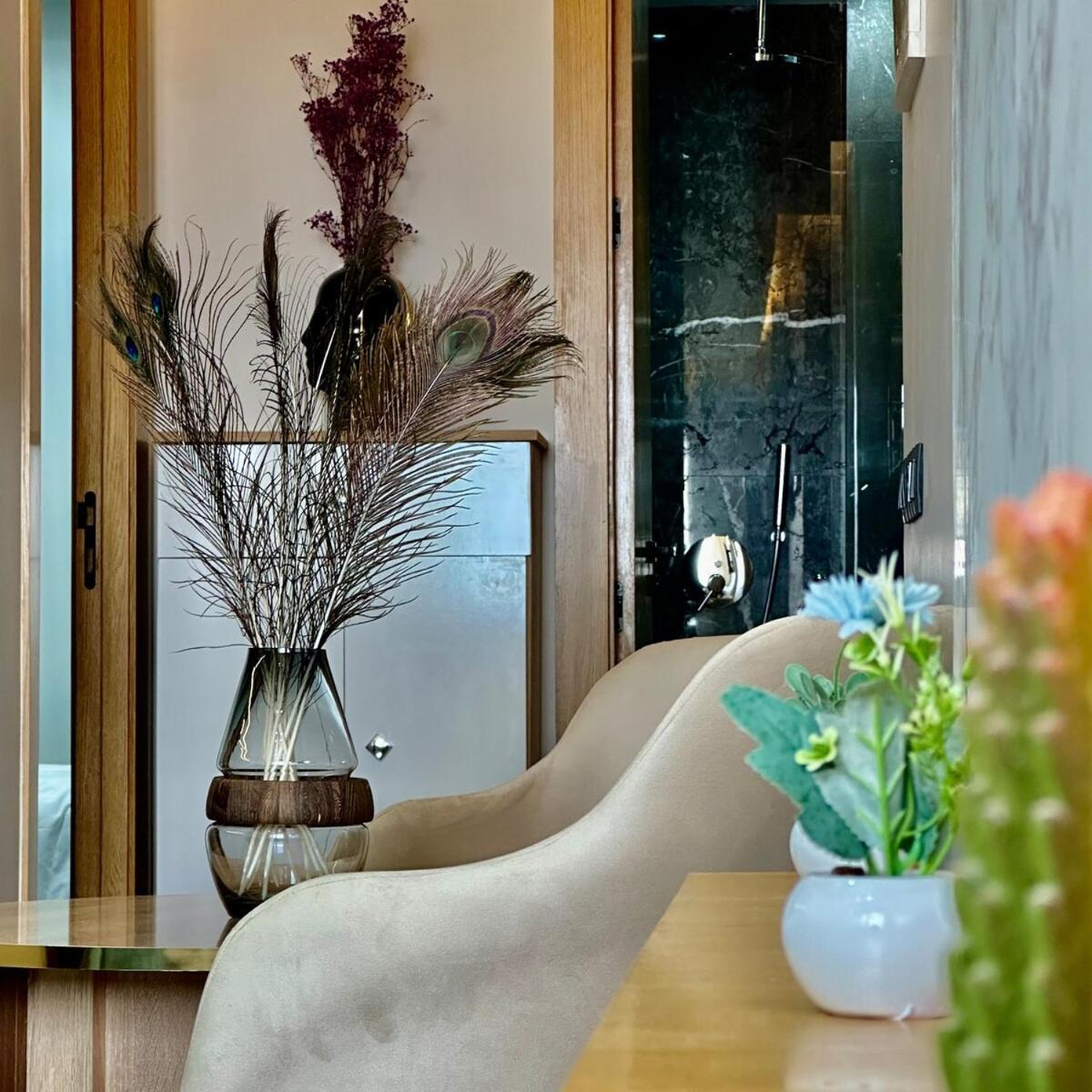 Marrakech Luxury Tower Appartement *