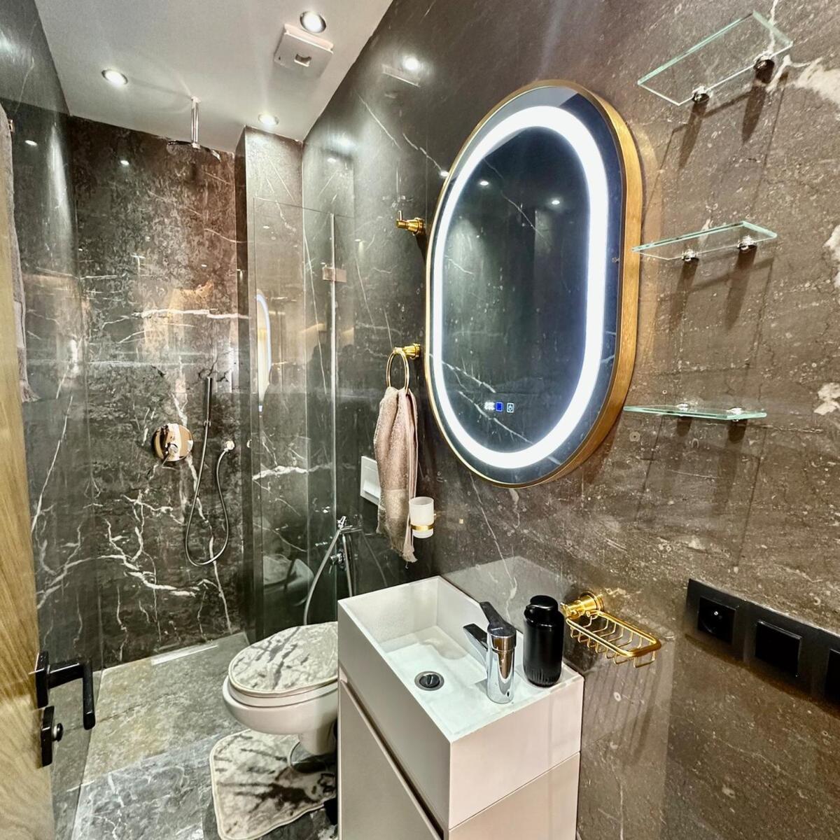 Marrakech Luxury Tower Appartement *