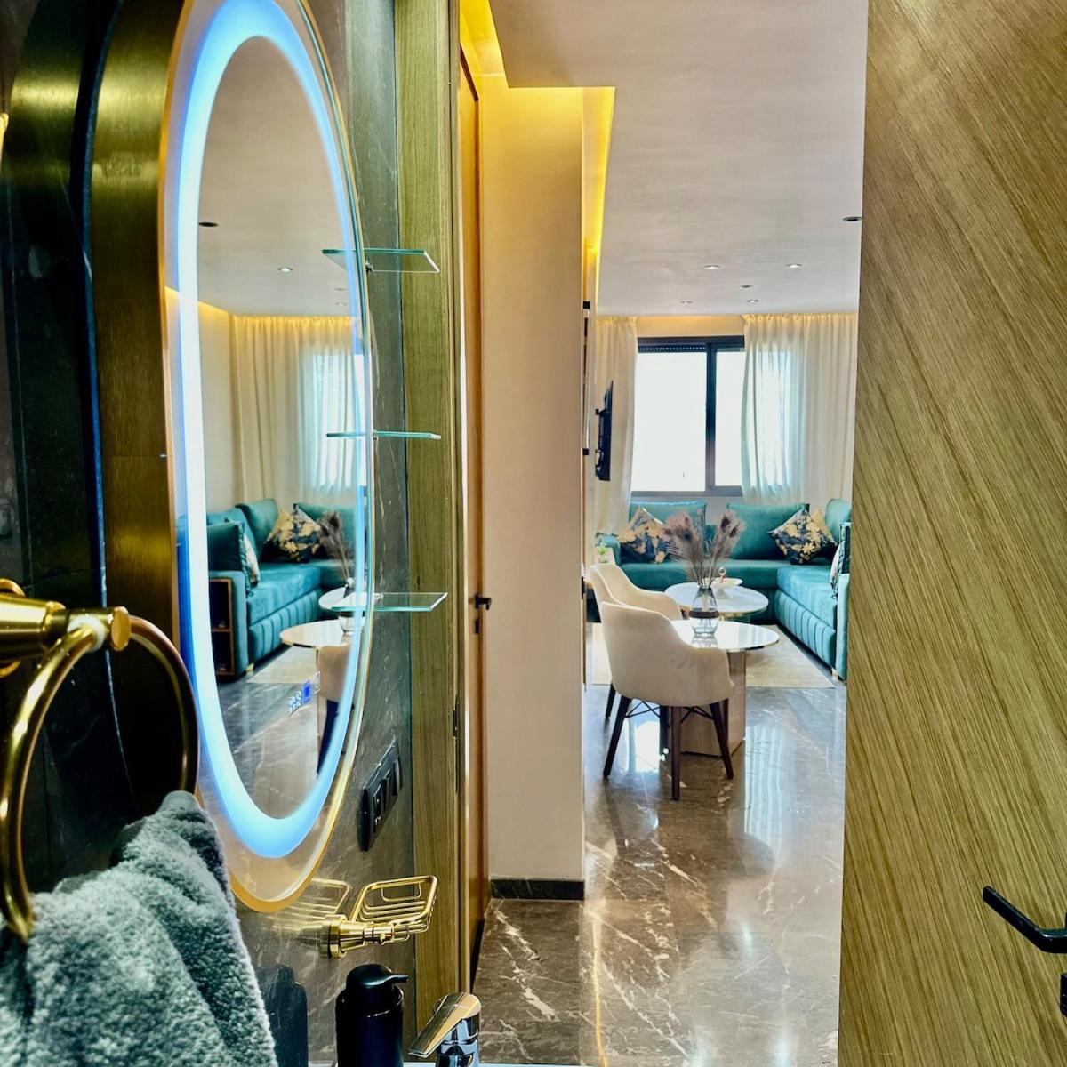 Marrakech Luxury Tower Appartement *