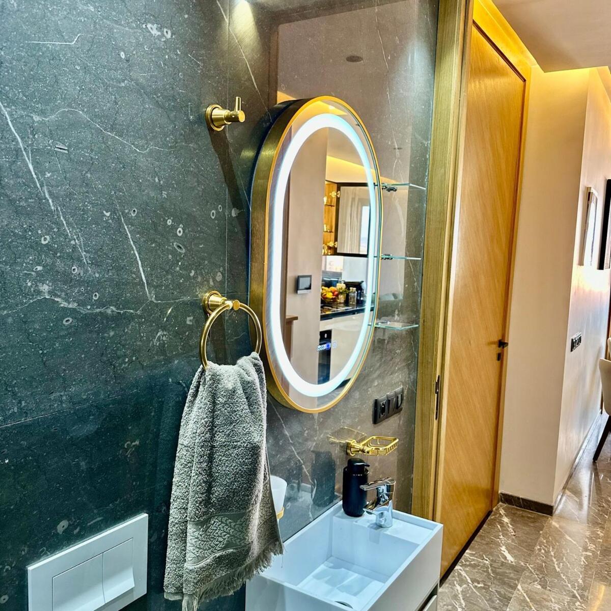 Marrakech Luxury Tower Appartement Marrakesh
