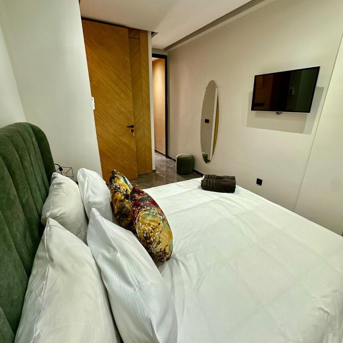 Marrakech Luxury Tower Appartement