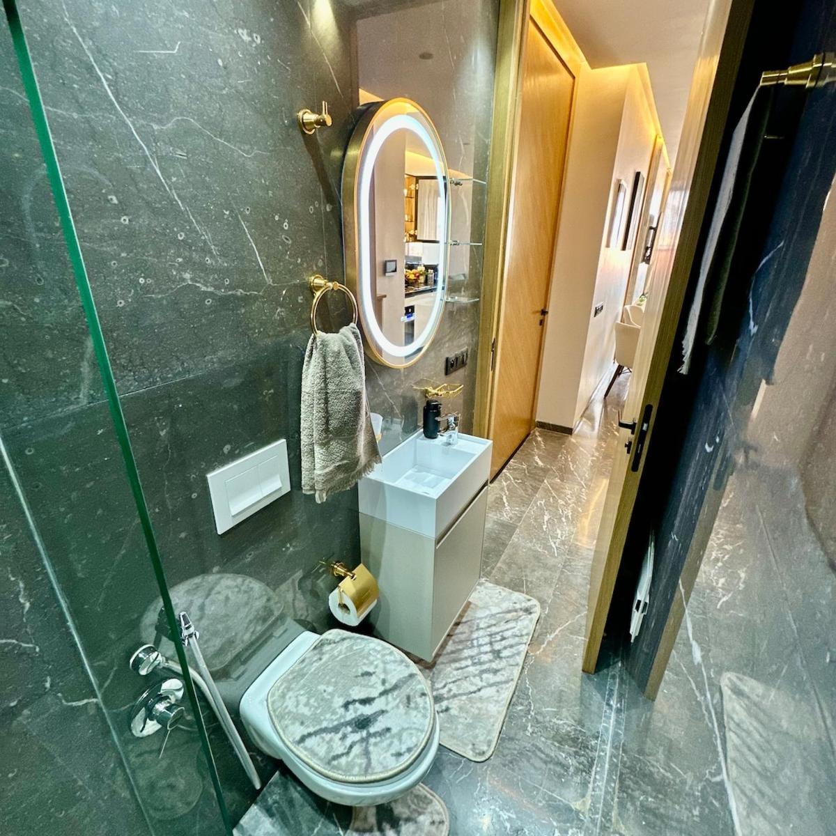 Marrakech Luxury Tower