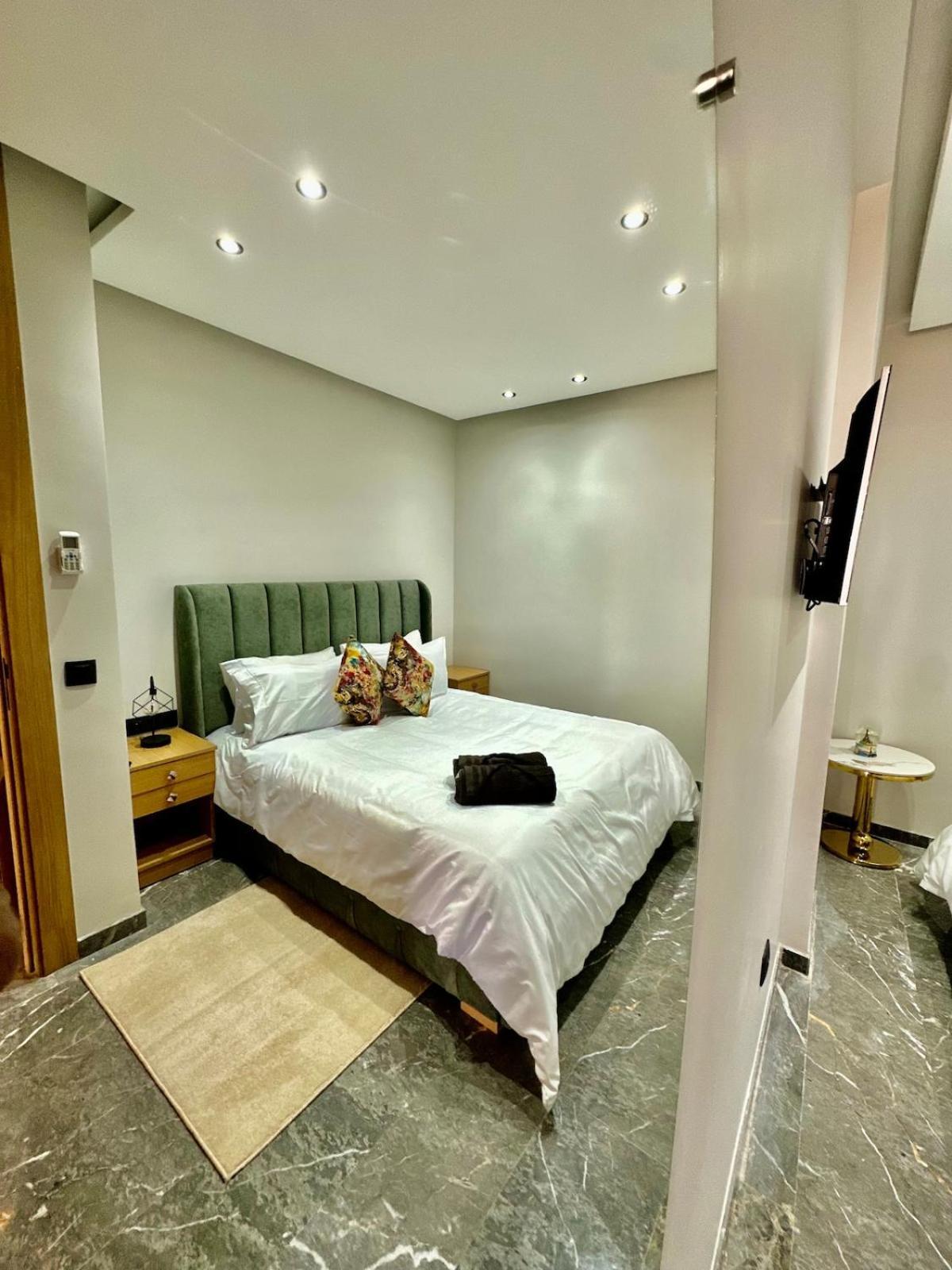 Appartement Marrakech Luxury Tower