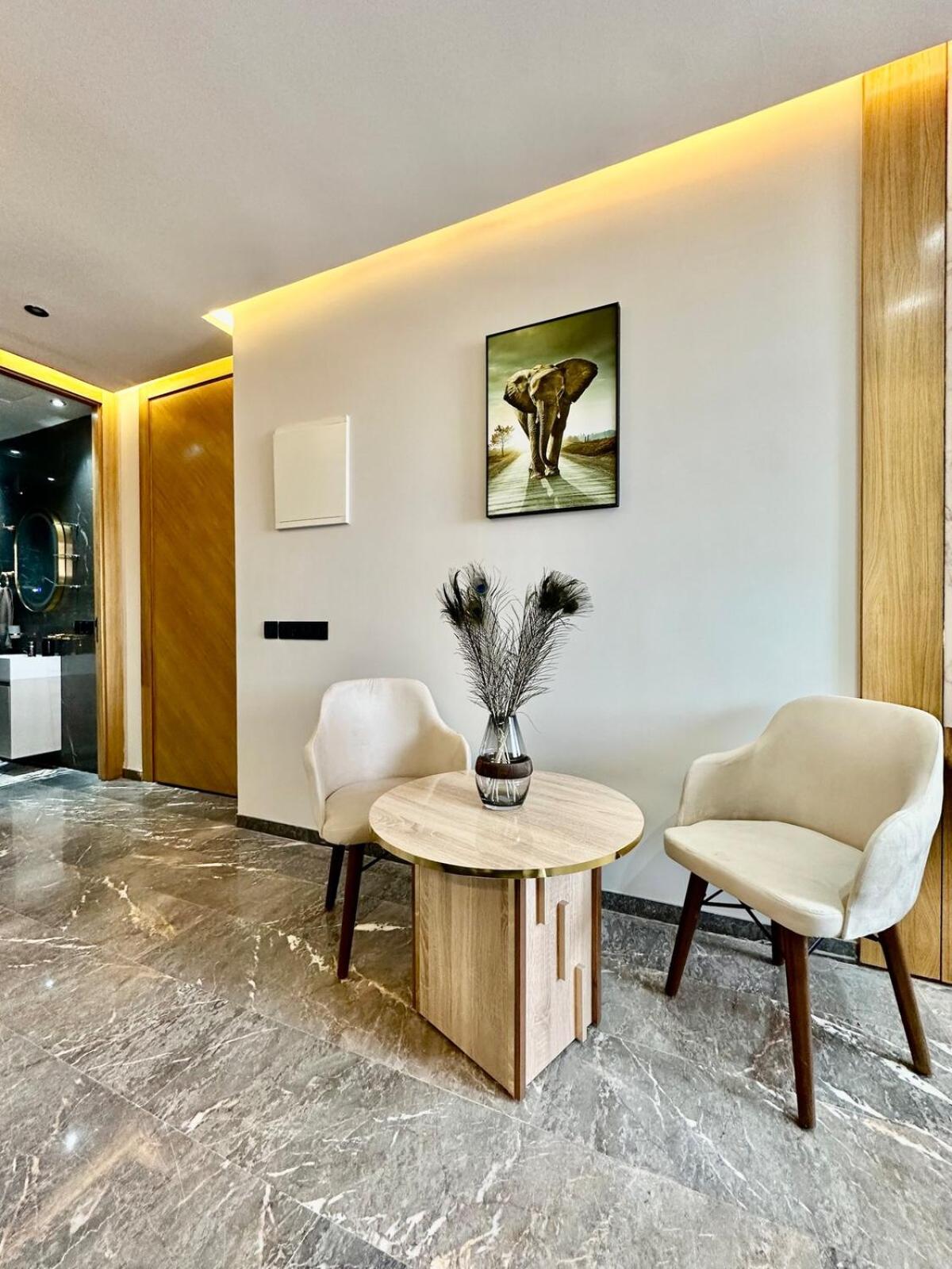 Appartement Marrakech Luxury Tower