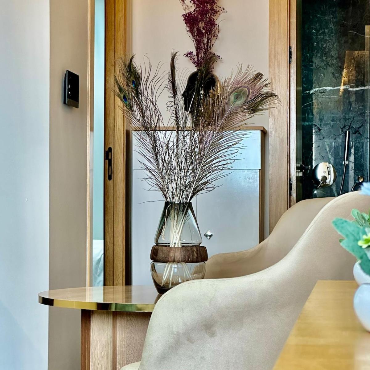 Marrakech Luxury Tower Appartement